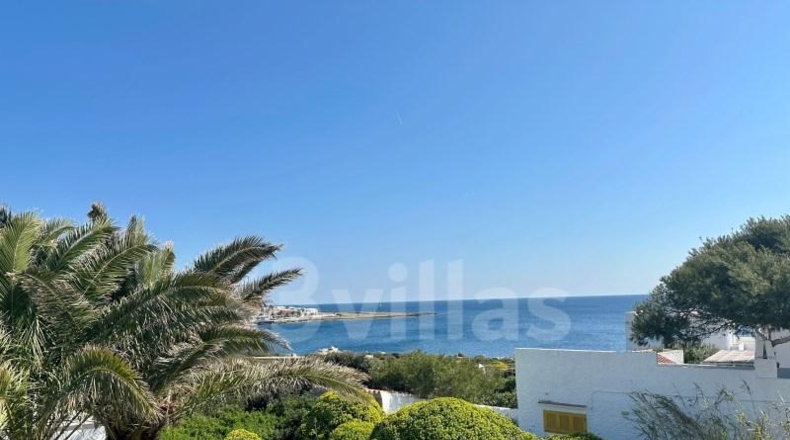 Islas Baleares - s'Algar - 370m2