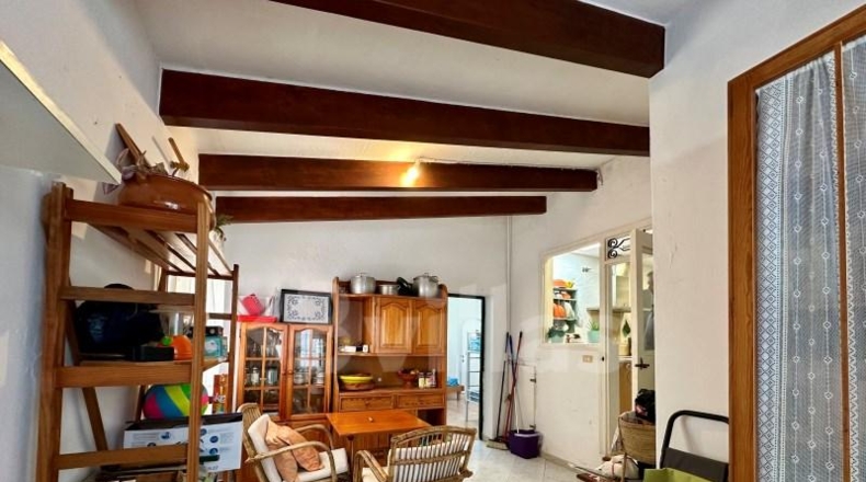 Islas Baleares - s'Algar - 370m2