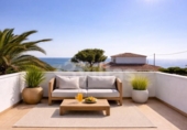 Detached villa with land for sale on España, Sant Lluís, ref: TR390621 photo