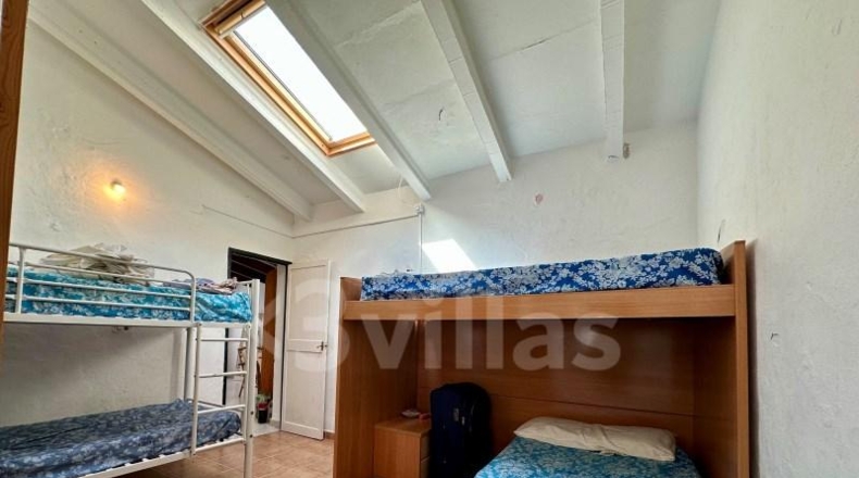 Islas Baleares - s'Algar - 370m2