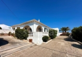Detached villa with land for sale on España, Sant Lluís, ref: TR390621 photo