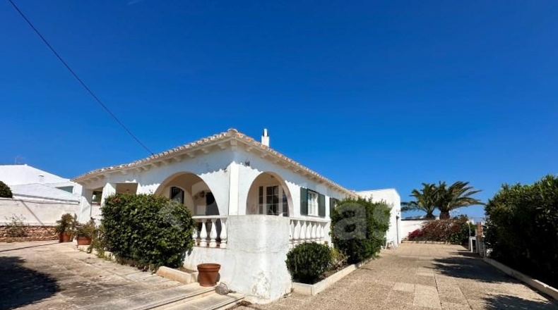 Islas Baleares - s'Algar - 370m2