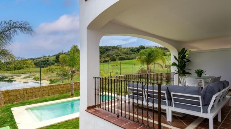 Malaga - Estepona - 494m2