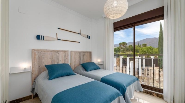 Malaga - Estepona - 494m2