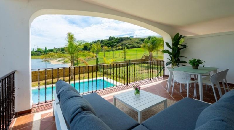 Malaga - Estepona - 494m2