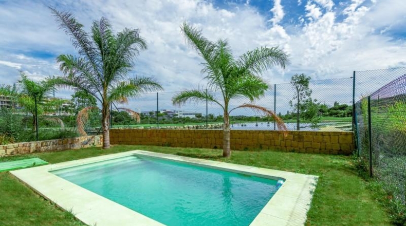 Malaga - Estepona - 494m2