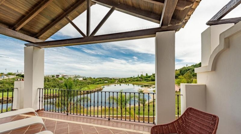 Malaga - Estepona - 494m2