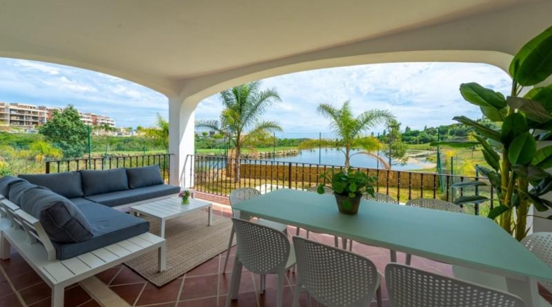Malaga - Estepona - 494m2
