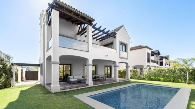 Malaga - Estepona - 494m2