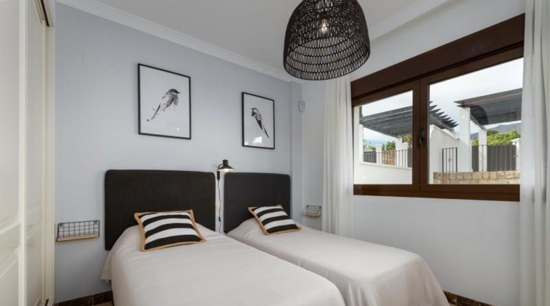 Malaga - Estepona - 494m2