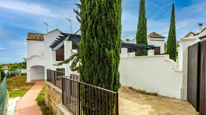 Malaga - Estepona - 494m2