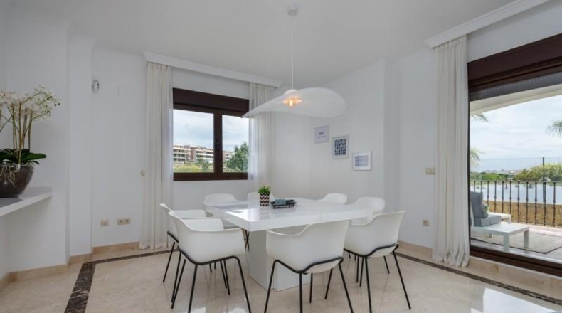 Malaga - Estepona - 494m2