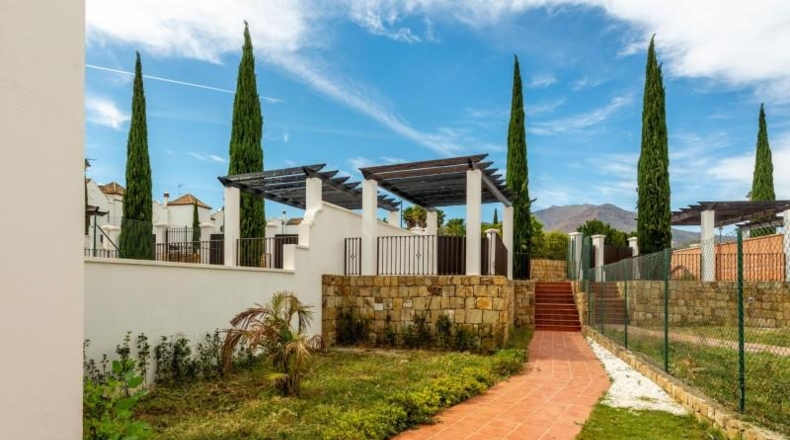 Malaga - Estepona - 494m2