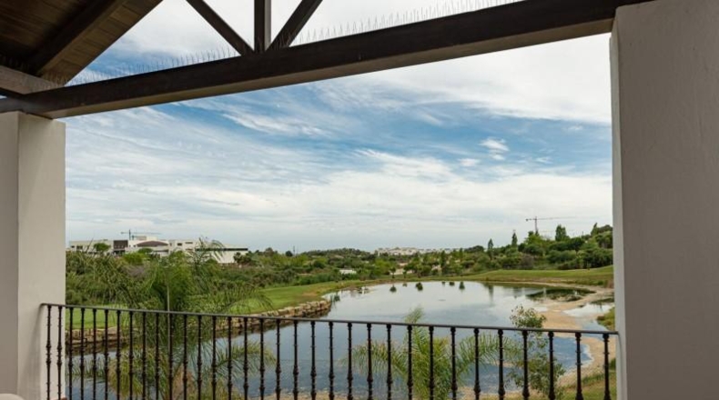 Malaga - Estepona - 494m2