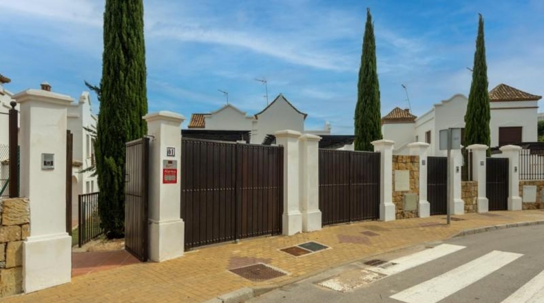 Malaga - Estepona - 494m2