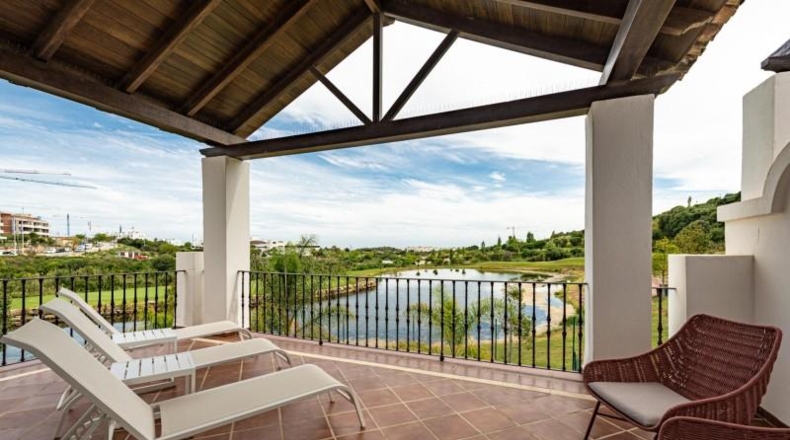 Malaga - Estepona - 494m2