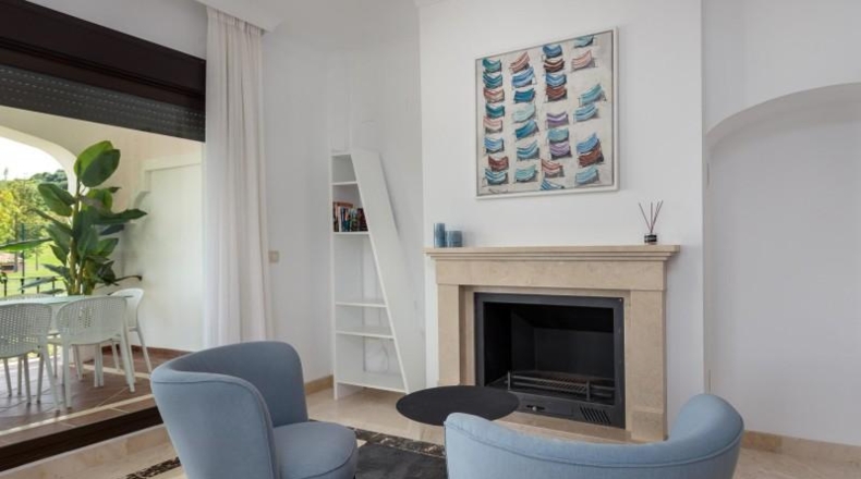 Malaga - Estepona - 494m2