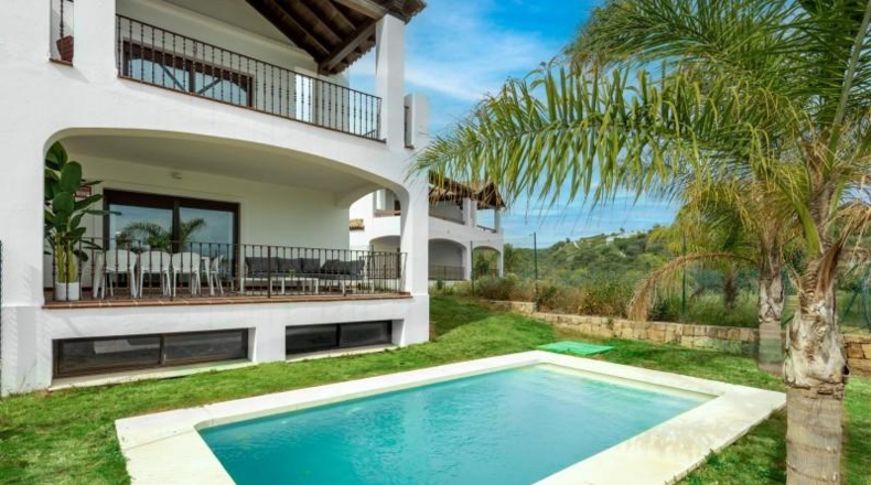 Malaga - Estepona - 494m2