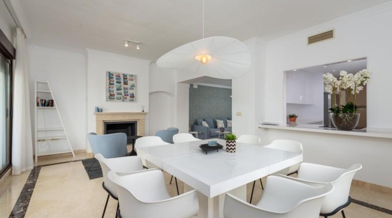 Malaga - Estepona - 494m2