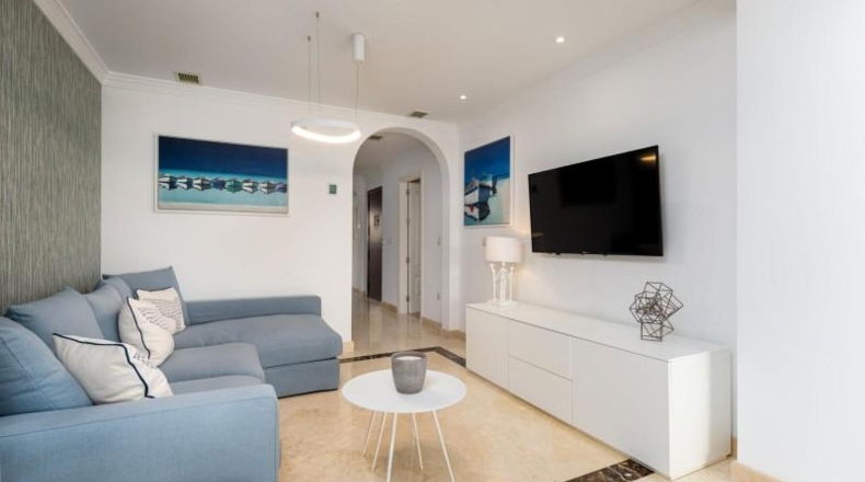 Malaga - Estepona - 494m2
