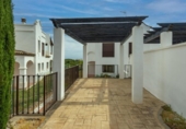 Xalet independent amb terreny en venda a la España, Estepona, ref.: TR361180 foto