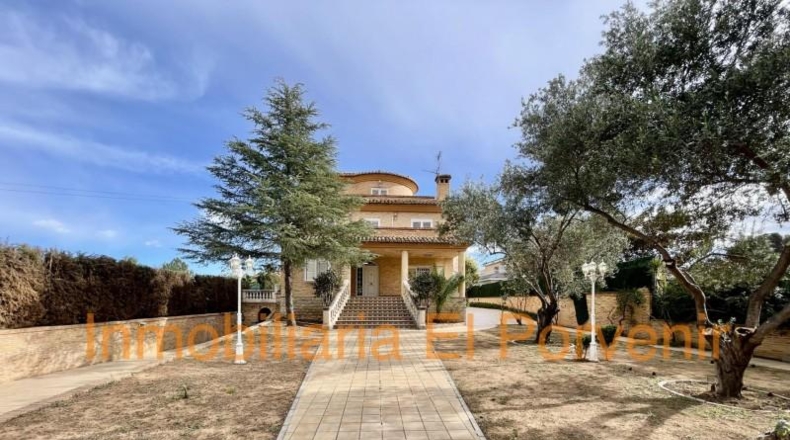 Valencia - Torrente - 1194m2