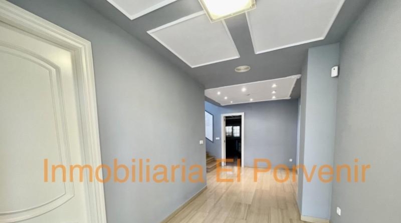 Valencia - Torrente - 1194m2