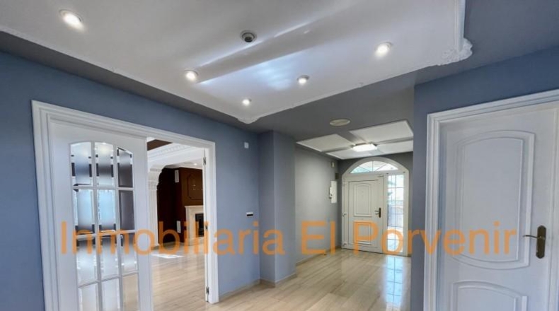 Valencia - Torrente - 1194m2