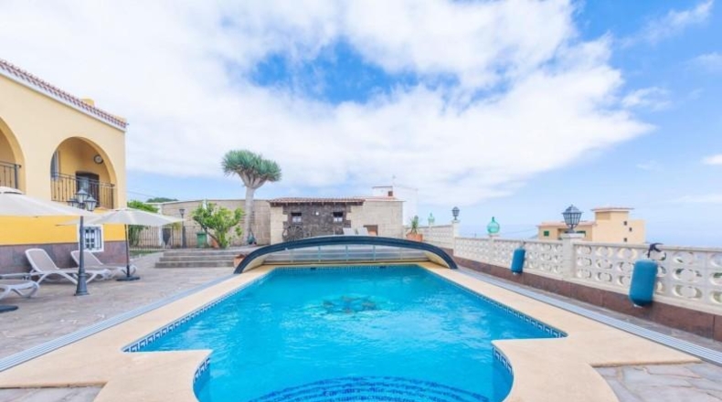Santa Cruz de Tenerife - San Miguel de Abona - 980m2