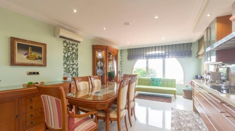 Santa Cruz de Tenerife - San Miguel de Abona - 980m2