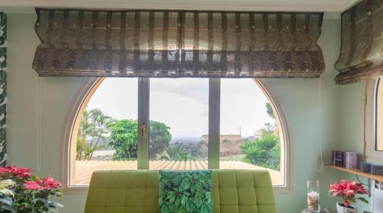Santa Cruz de Tenerife - San Miguel de Abona - 980m2