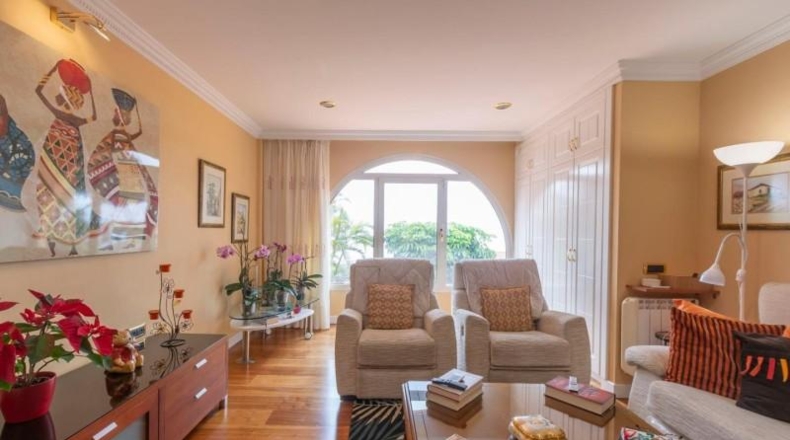 Santa Cruz de Tenerife - San Miguel de Abona - 980m2