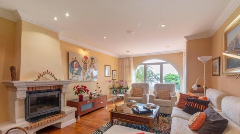 Santa Cruz de Tenerife - San Miguel de Abona - 980m2