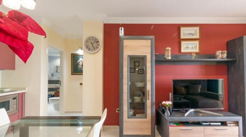 Santa Cruz de Tenerife - San Miguel de Abona - 980m2