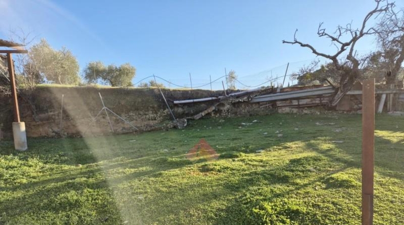 Málaga - Ronda - 14681m2