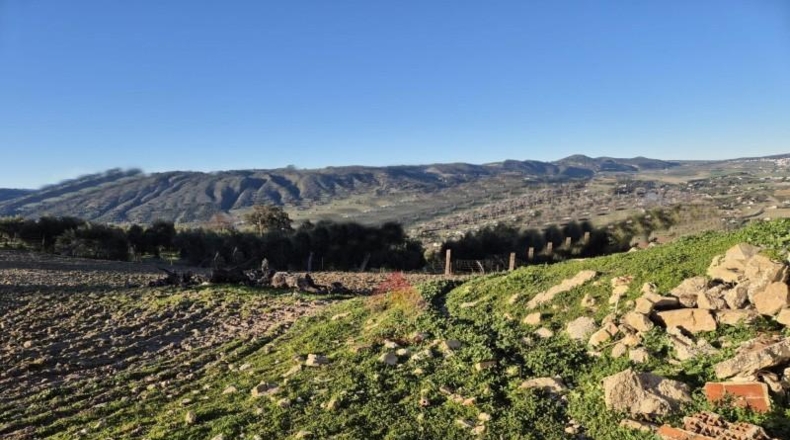 Málaga - Ronda - 14681m2