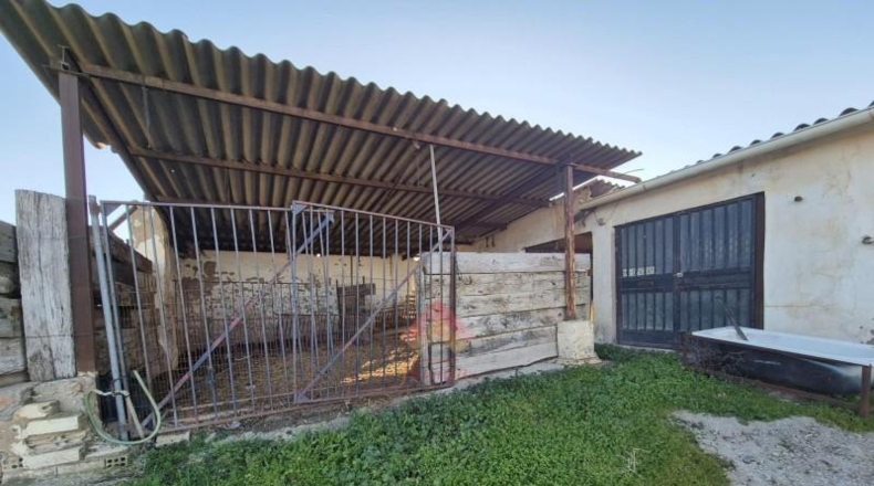 Málaga - Ronda - 14681m2