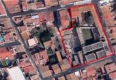 Городская земля под застройку на продажу у города Sant Feliu de Guíxols Фото