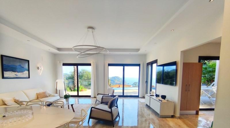 Gerona - Tossa de Mar - 828m2