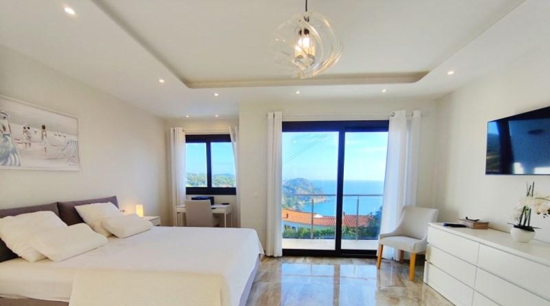 Gerona - Tossa de Mar - 828m2