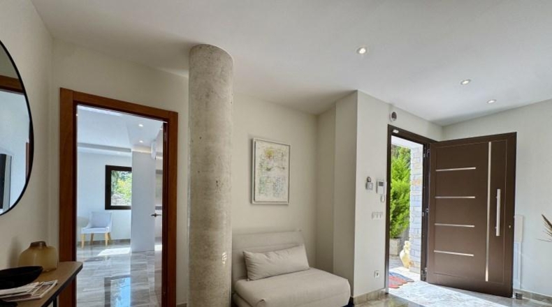 Gerona - Tossa de Mar - 828m2