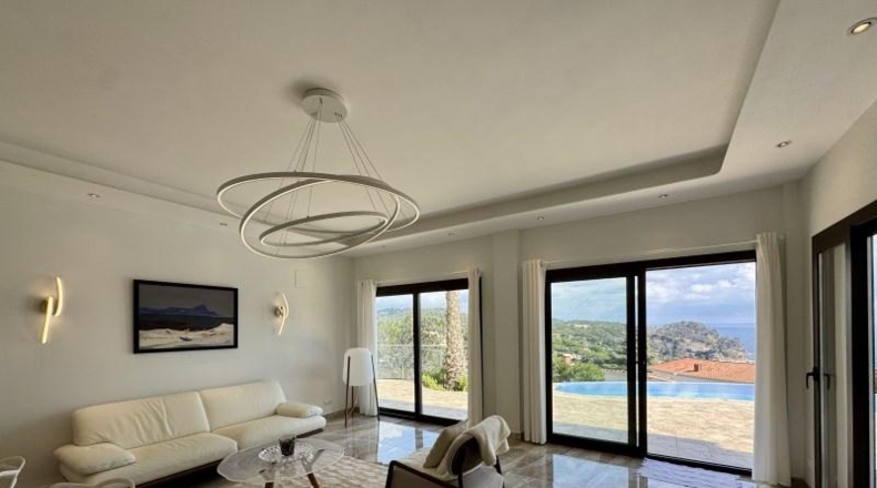 Gerona - Tossa de Mar - 828m2