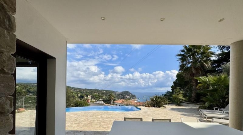 Gerona - Tossa de Mar - 828m2