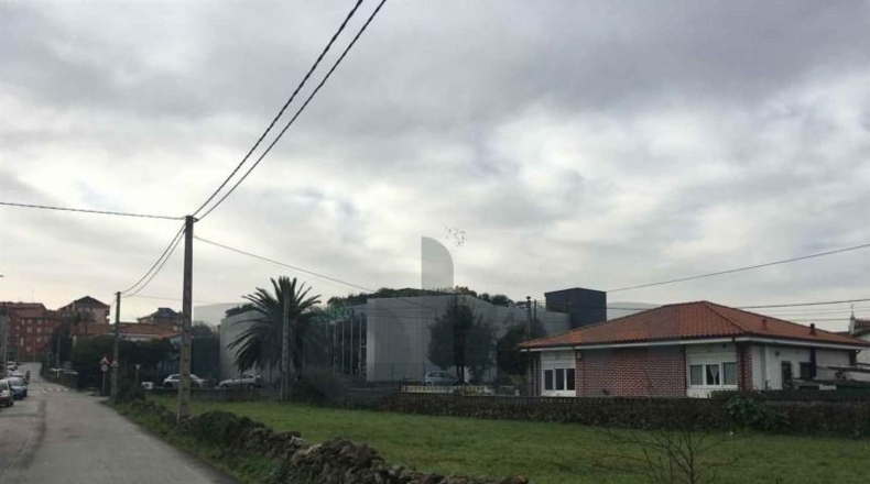 Cantabria - Santander - 12467m2