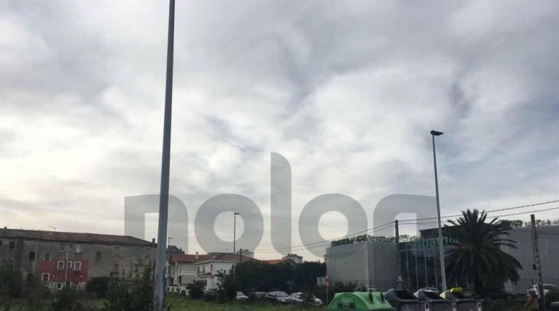Cantabria - Santander - 12467m2