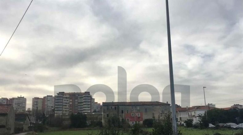 Cantabria - Santander - 12467m2