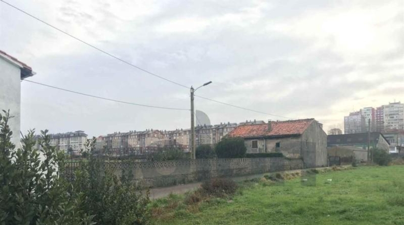 Cantabria - Santander - 12467m2