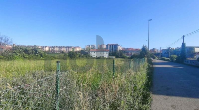 Cantabria - Santander - 12467m2