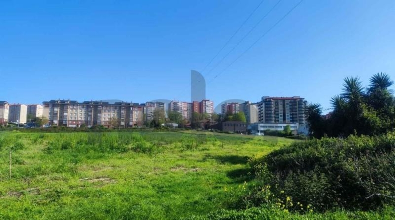 Cantabria - Santander - 12467m2