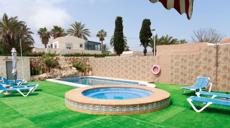 Múrcia - Cartagena - 777m2